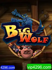 BigWolf: Explorando o Mundo do Jogo Inovador