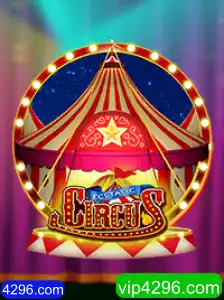 EcstaticCircus: Descubra a Magia por Trás do Espetáculo Digital