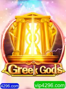 Explorando o Fascinante Mundo de 'GreekGods': Uma Jornada Pelos Deuses da Mitologia