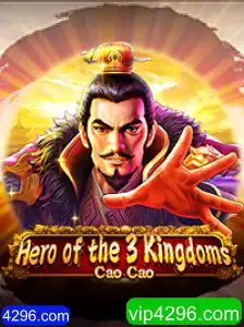 Explorando o Universo de Heroofthe3KingdomsCaoCao