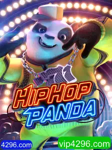 Descubra o Excitante Mundo do Jogo HipHopPanda