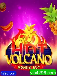 Explorando o Fascinante Mundo do HotVolcanoBonusBuy