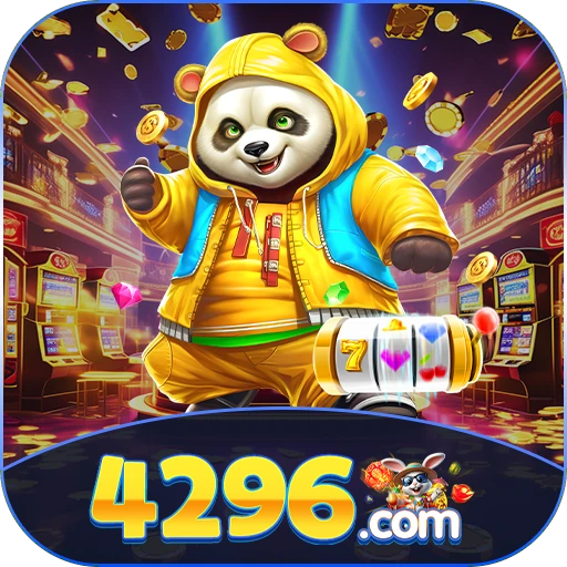 4296.com Logo