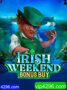 Descubra o Empolgante Jogo IrishWeekendBonusBuy