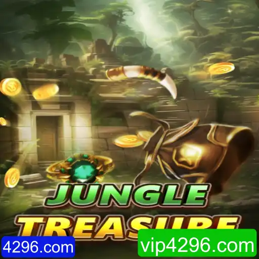 Explorando o Mundo de JungleTreasure: Uma Jornada de Aventura e Estratégia