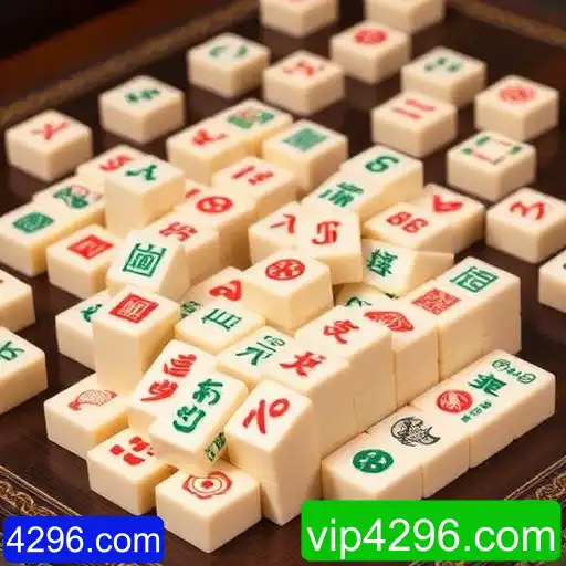 Mahjong