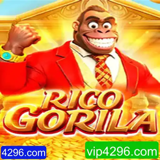 Descubra o Fascinante Mundo de RicoGorila
