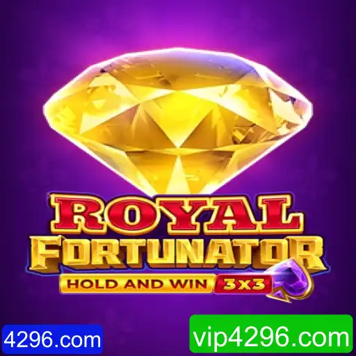 Descubra Royalfort: O Jogo do Momento com a Palavra-Chave 4296.com