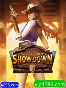 Desvendando WildBountyShowdown: Aventura e Estratégia em Alta