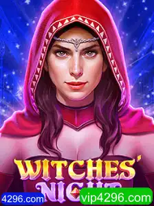 WitchesNight: A Experiência de Jogo Fascinante que Combina Magia e Estratégia